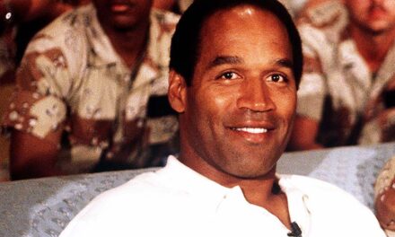 O.J. Simpson, Iconic Athlete and Central Figure in American Legal History, Dies at 76