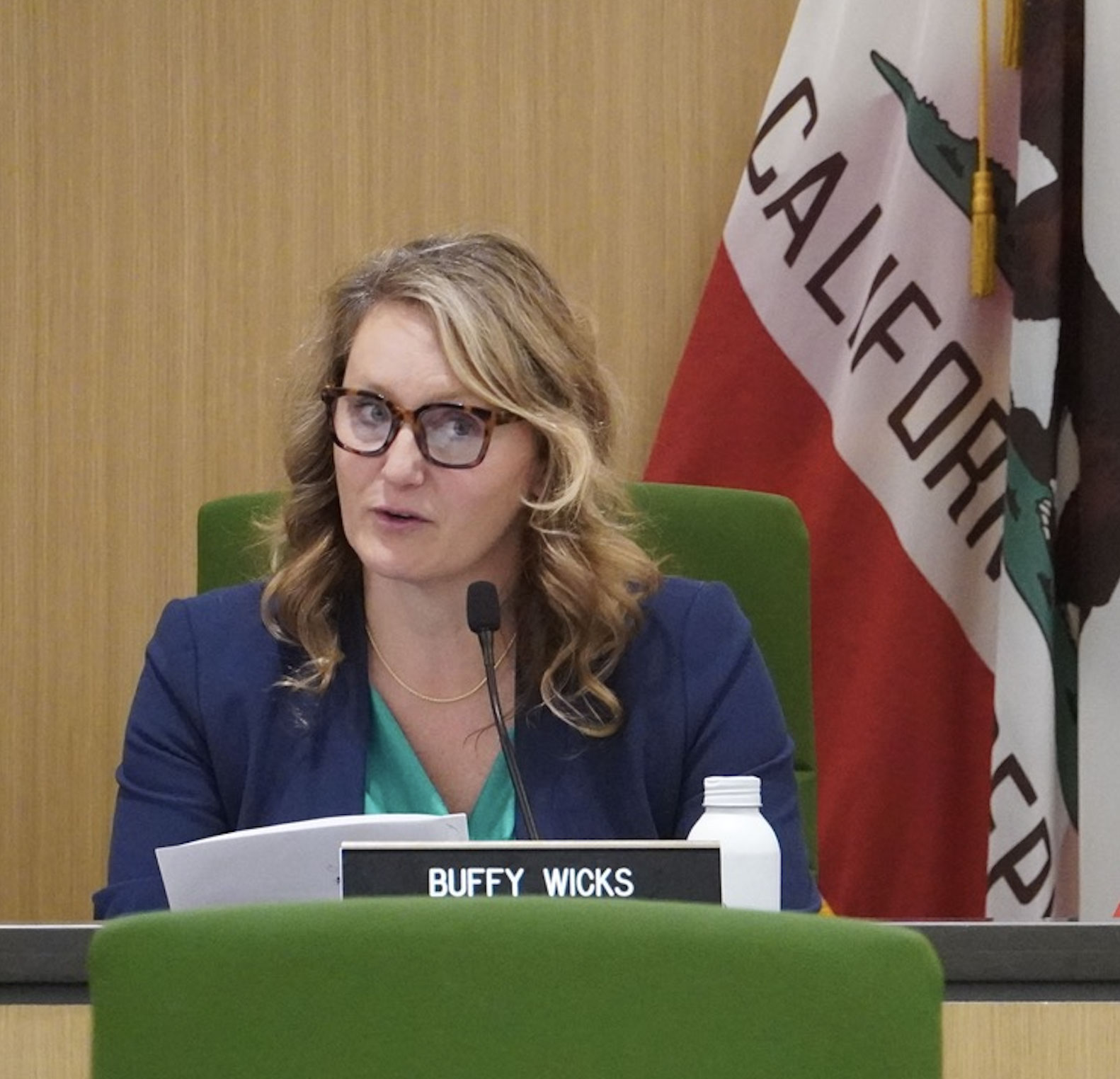 On Your November Ballot: Proposition 43 Would Require Two-Thirds Approval for Citizen-Proposed Local Special Taxes 