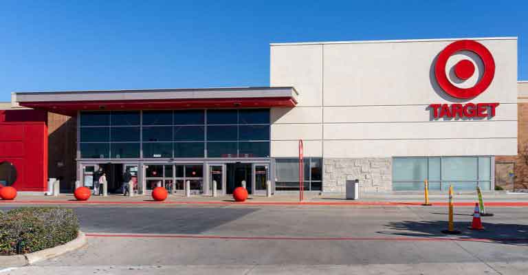 Original Target Boycott Organizers Speak Out ‘This Is Our Movement’ Pic