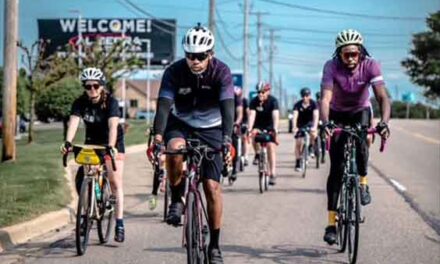 PRESS ROOM: Black Leaders Detroit Launches 1,600-mile Ride for Equity to Raise Awareness, Funding for Entrepreneurs of African Descent