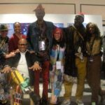 It is a Wrap for the 31st Annual Pan African Film Festival