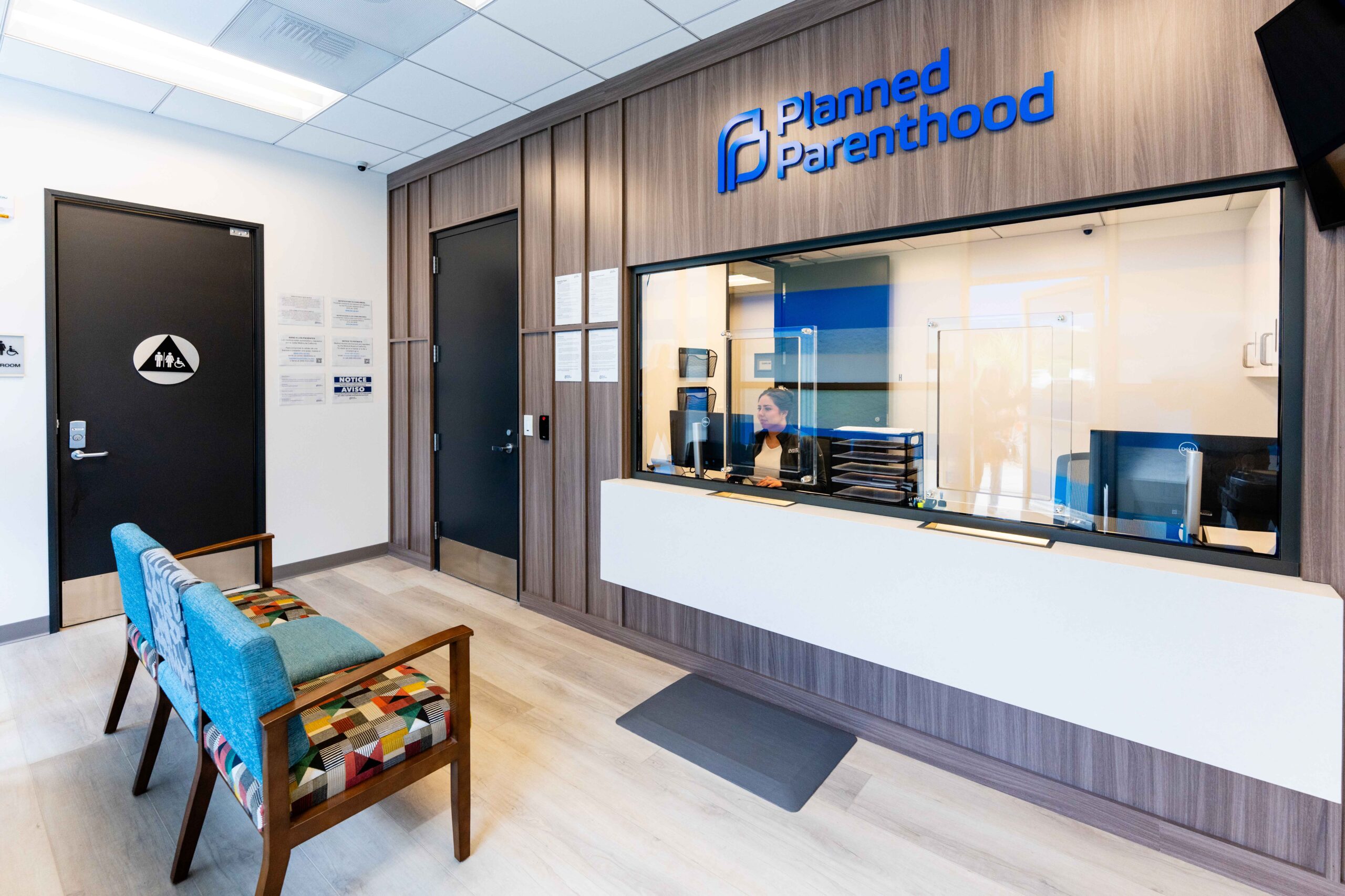 Planned Parenthood Los Angeles Reopens Baldwin Hills Crenshaw Health Center, Expanding Services To Meet Community Needs Pic 1