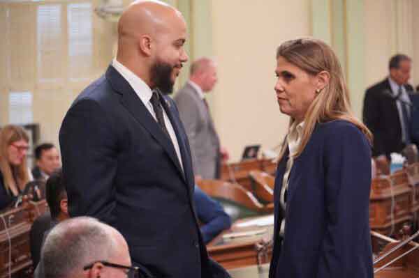 Political Playback California Capitol News You Might Have Missed Pic 1