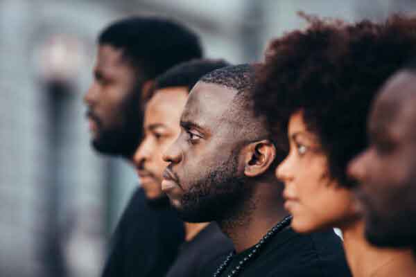 Poll Only 38% Of Americans Support Reparations For Black Americans Pic