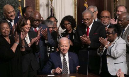 President Biden Celebrates Black Small Business Boom, Announces New Investments