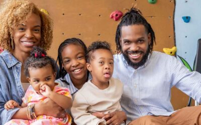 Questions and Answers for Parents of Children with Disabilities