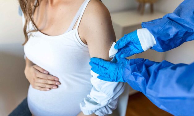 RFK Jr. Says Healthy Pregnant Women Don’t Need Covid Boosters. What the Science Says.