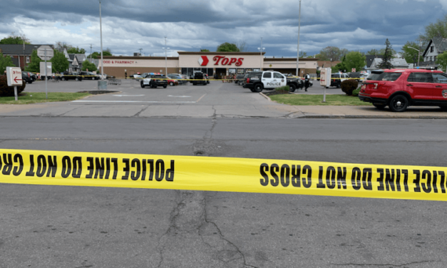 Racist Sentenced to Life in Prison for Buffalo Mass Killing of African Americans