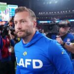 Rams Honor First Responders, Add Firepower in 2025 NFL Draft