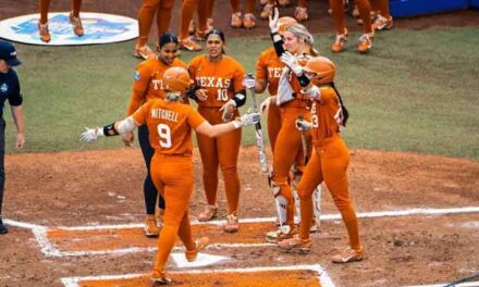 Record-Breaking Viewership for Women’s College World Series