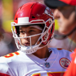 Record Number of Black Quarterbacks Have Starting Positions in the NFL for the 2023-2024 Season