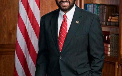 Rep. Al Green Files Articles of Impeachment Against President Trump