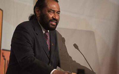 Rep. Al Green is Censured by The U.S. House After Protesting Trump on Medicaid