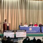 Rep. Maxine Waters Leads “Truth Over Trump” Townhall in South Los Angeles