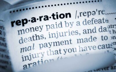 Reparations