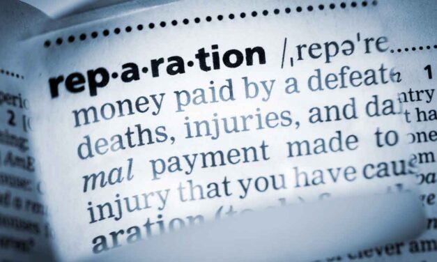 Reparations