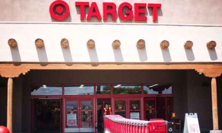 Rev. Bryant and the Black Press Won’t Let Target Off the Hook