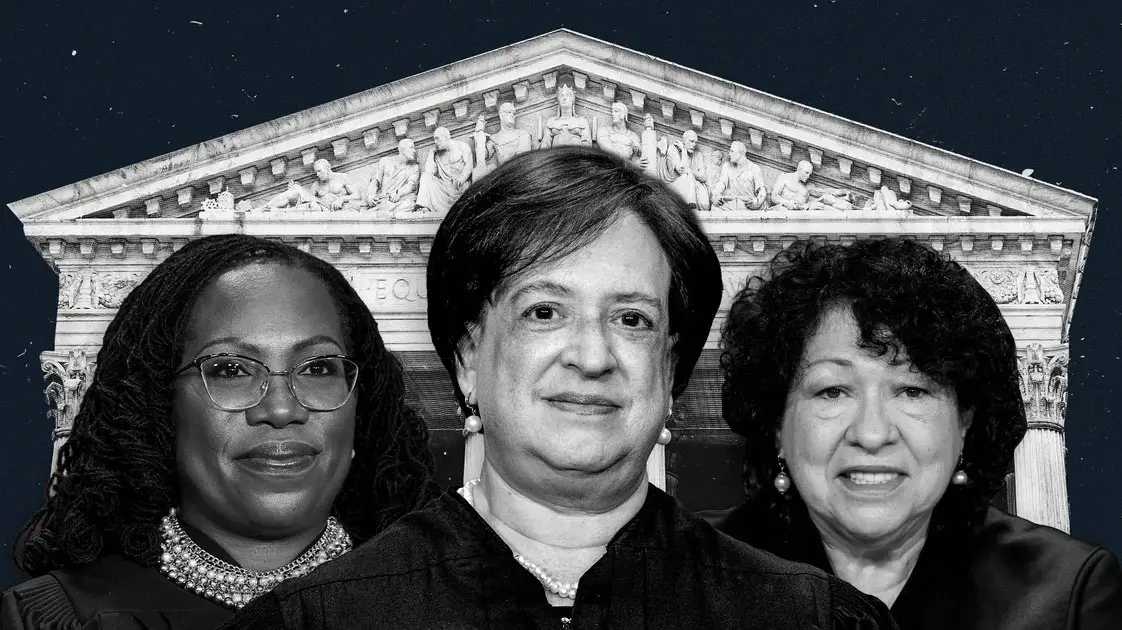 SCOTUS Ends Haiti TPS — Kagan’s Dissent Records Trump’s Racist Remarks