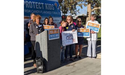 Save California’s Children with a Yes on Prop 31