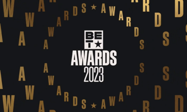 Unforgettable Moments from 50 Years of Hip Hop: Inside the BET Awards 2023