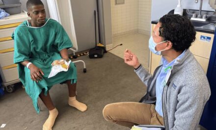 ‘Separate and Unequal’: Critics Say Pricey Medicaid Reforms Leave Most Patients Behind