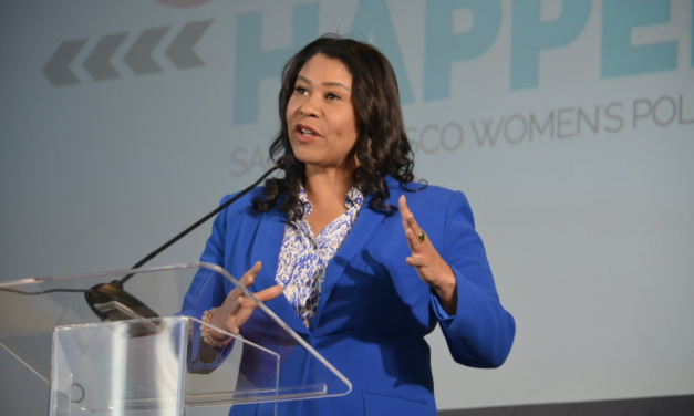 “Shift Happens”: San Francisco Summit Pursues Equitable Future for Women