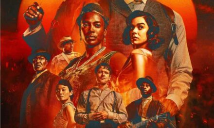 ‘Sinners’ surges past ‘Minecraft’ to lead box office