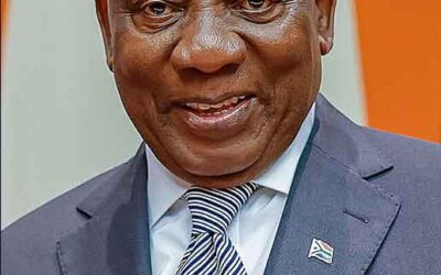 South Africa’s President Asks for Answers and Contradicts Trump on White Killings