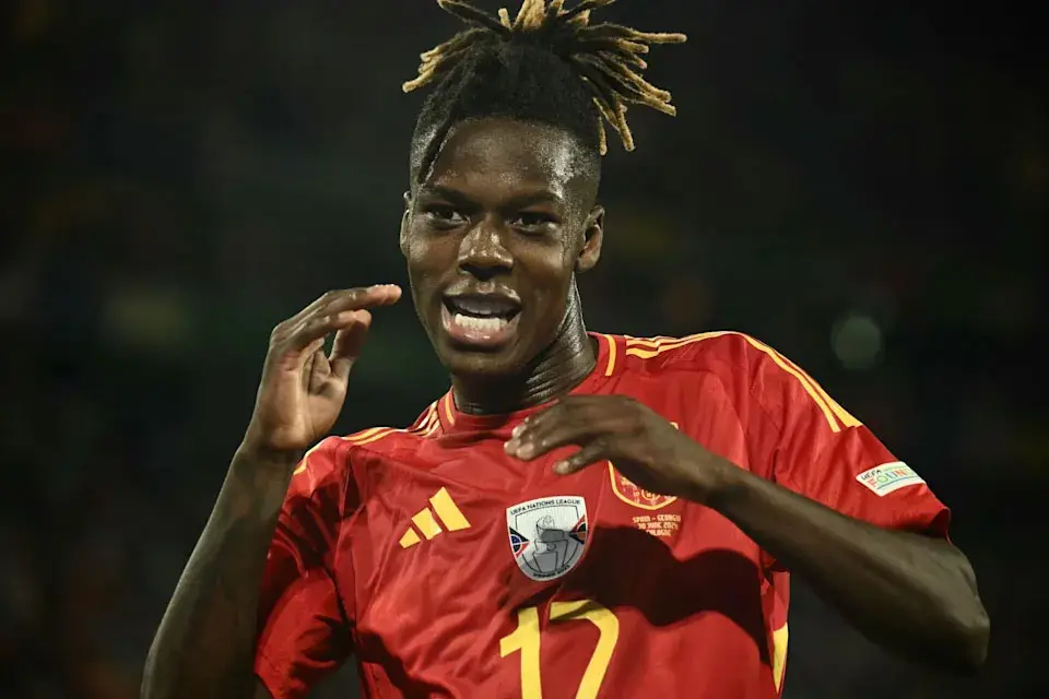 Spain Claims World Cup Title With Extra-Time Victory Over Argentina