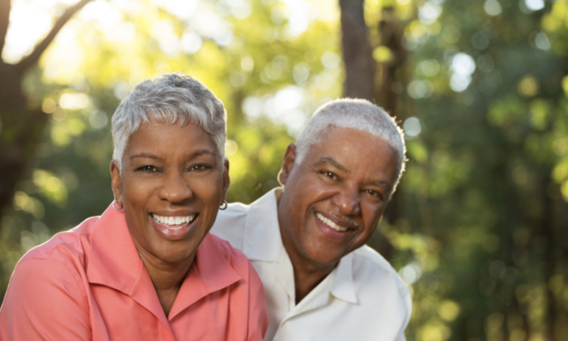 Stakeholders Warn Lawmakers of Expanding Aging Population; Older Black Californians Included
