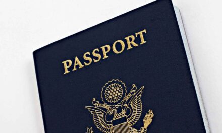 State Department Launches Online Passport Renewal System for Millions of Americans