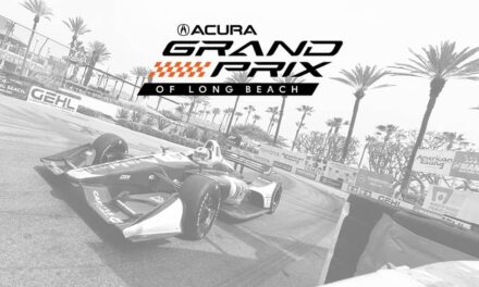TIXR JOINS AS OFFICIAL TICKETING PARTNER OF ACURA GRAND PRIX OF LONG BEACH
