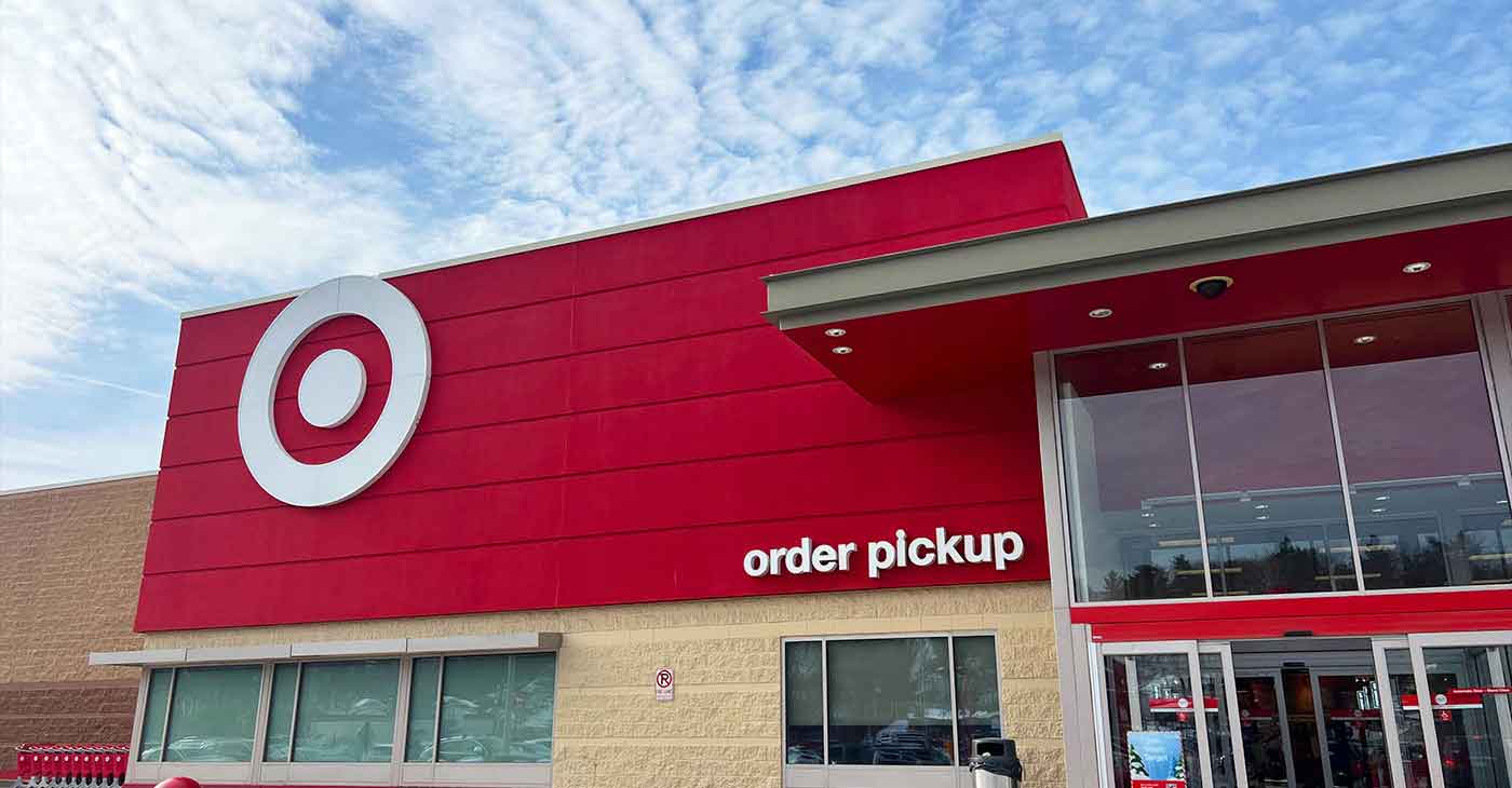 Target CEO Attempts Damage Control After Weeks Of Silence And Mounting Backlash Pic