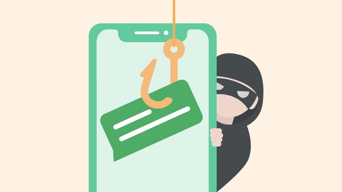 Text Scams