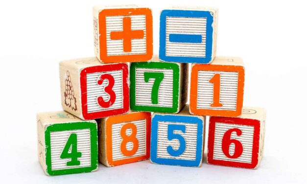 The Building Blocks of Math That Young Students Need to Excel — But Aren’t Always Getting