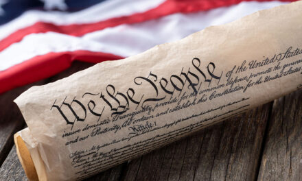 The Constitution and Immigration Chaos