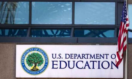 The Department of Education is Collecting Delinquent Student Loan Debt
