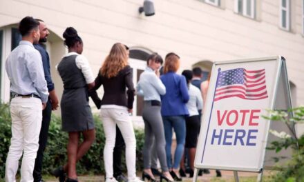 The Next Four Years: Debt and Rent are Among Top Issues for Young California Voters