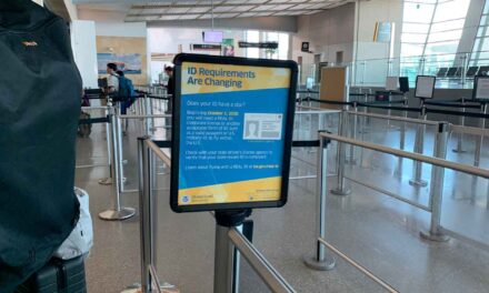 The Real ID Deadline Is May 7. Here’s What Californians Need to Know