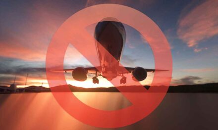 The Travel Bans Chilling Impact