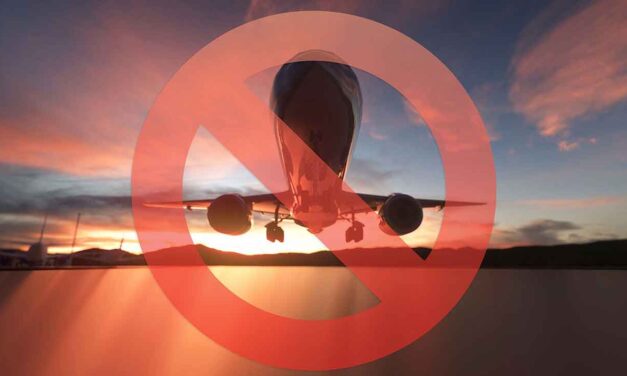 The Travel Bans Chilling Impact