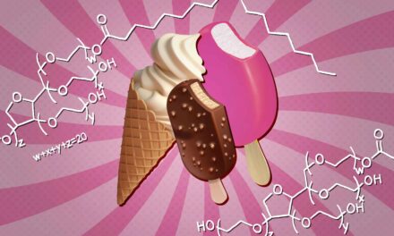 This News Might Ruin Your Appetite — And Summer