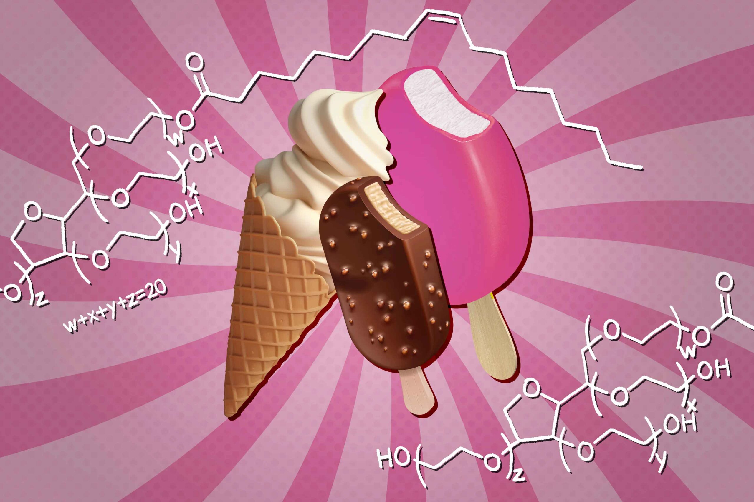 This News Might Ruin Your Appetite — And Summer Pic 1