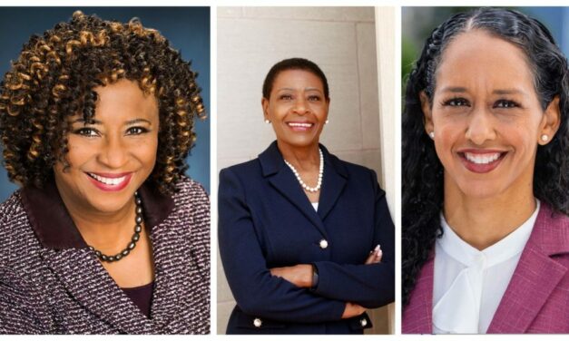 Three Bay Area Counties Have Black Women Chief Prosecutors