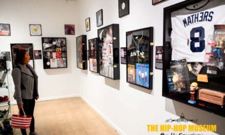 Three Rap Legends Set for DC’s Hip Hop Museum’s Grand Induction Ceremony