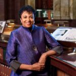 Trump Abruptly Fires First Carla Hayden: The First Black Woman to Serve as Librarian of Congress