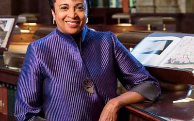 Trump Abruptly Fires First Carla Hayden: The First Black Woman to Serve as Librarian of Congress