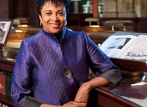Trump Abruptly Fires First Carla Hayden: The First Black Woman to Serve as Librarian of Congress