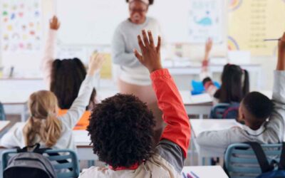 Trump Admin Erases Decades of School Integration