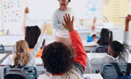Trump Admin Erases Decades of School Integration